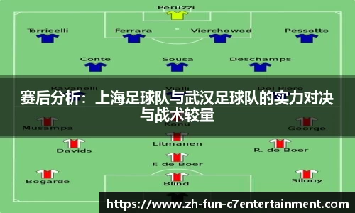 赛后分析：上海足球队与武汉足球队的实力对决与战术较量